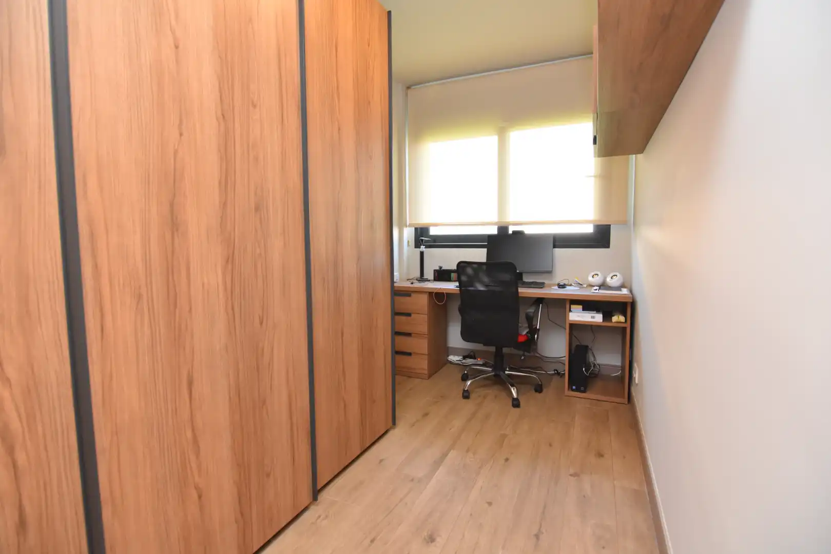Wohnung zum Verkauf in Pineda de Mar mit Klimaanlage, Heizung und Privatgarten