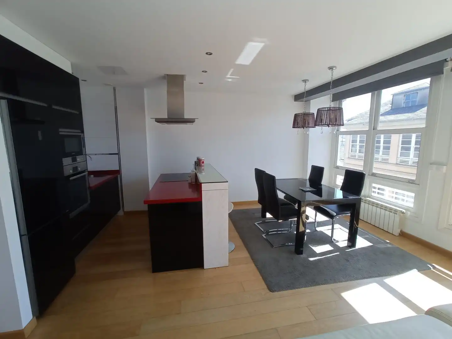 Duplex con ascensore in affitto a Centro - Recinto Amurallado, imagen 7