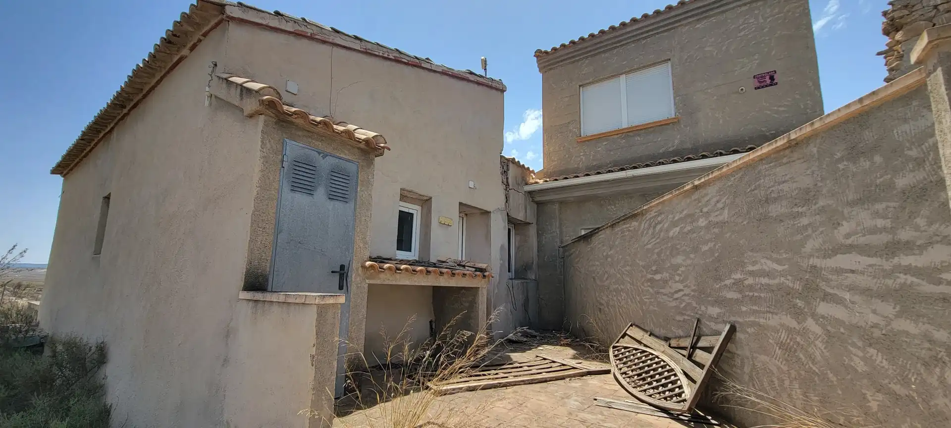 Casa rustica in vendita a Desamparados - Hurchillo - Torremendo, imagen 2
