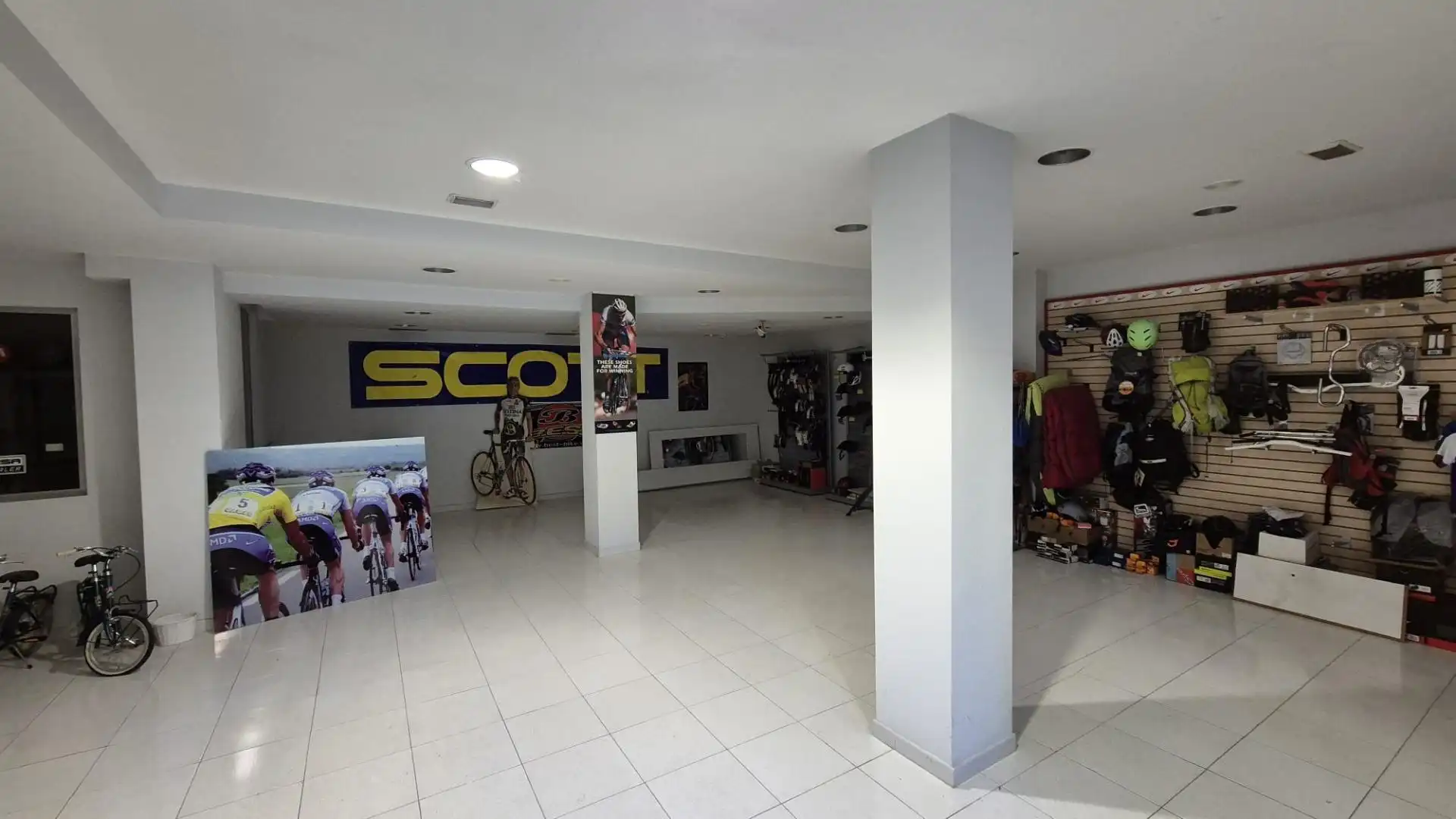 Local comercial en venda a Calle ave maria  en  ponferrada 31, imagen 24