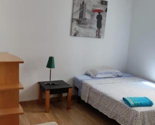 Apartament per a compartir a Santa Eulalia