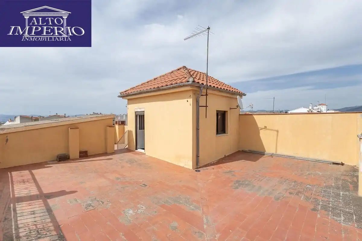 Chalet con terraza en venta en Ogíjares, imagen 41