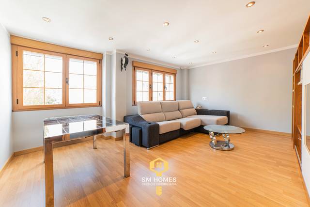 Piso en Venta en Avenida de Roma en Ciudad 70