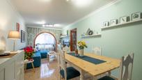 Dining room of Flat for sale in Las Palmas de Gran Canaria  with Balcony