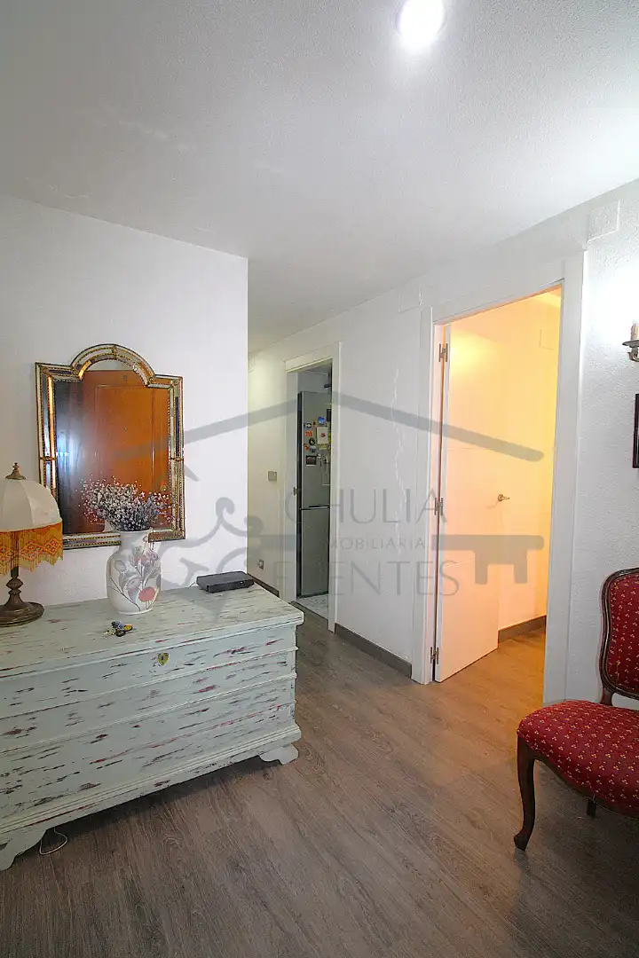 Piso en venta en Valencia con Aire acondicionado, Parquet y Horno