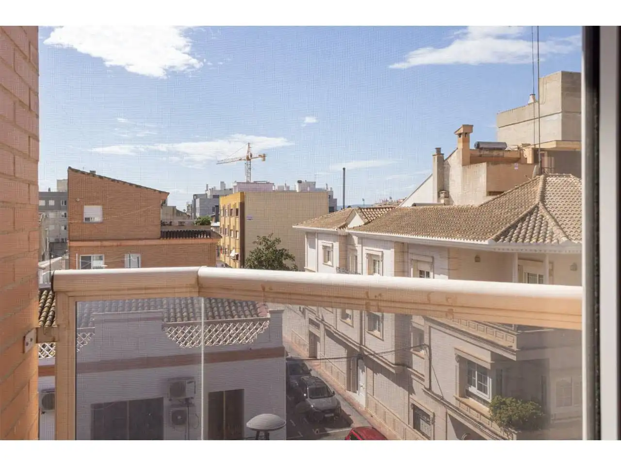 Flat for sale in Albal, Valencia