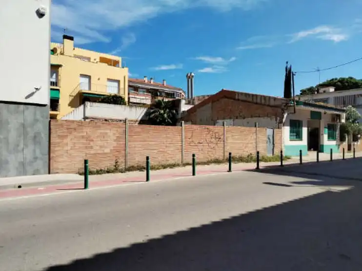 Wohnbaugrundstück zum Verkauf in Carrer de Roger de Flor 6, imagen 5