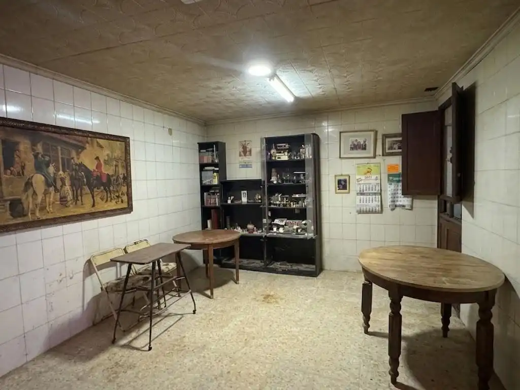Planta baja en venta en Algemesí con Terraza