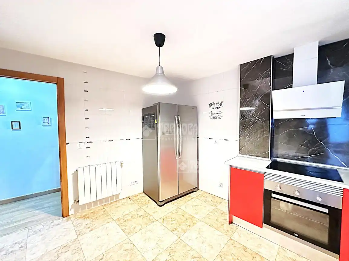 Piso con terraza en venta en C. Hornillos, imagen 5