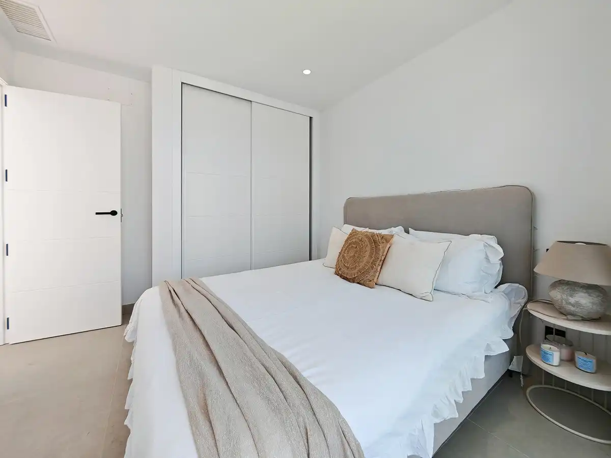 Reihenhaus zum Verkauf in Estepona Pueblo, imagen 17