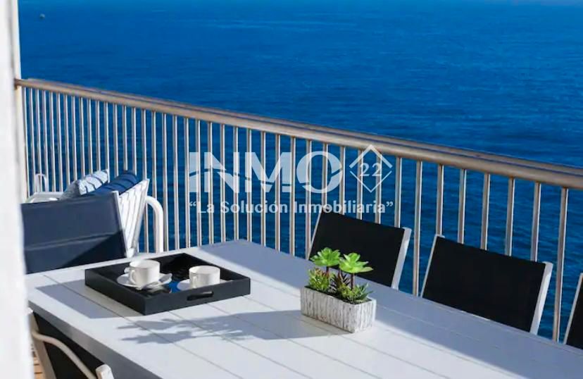 Terrace of Apartment for sale in Salou  with Air Conditioner, Heating and Terrace