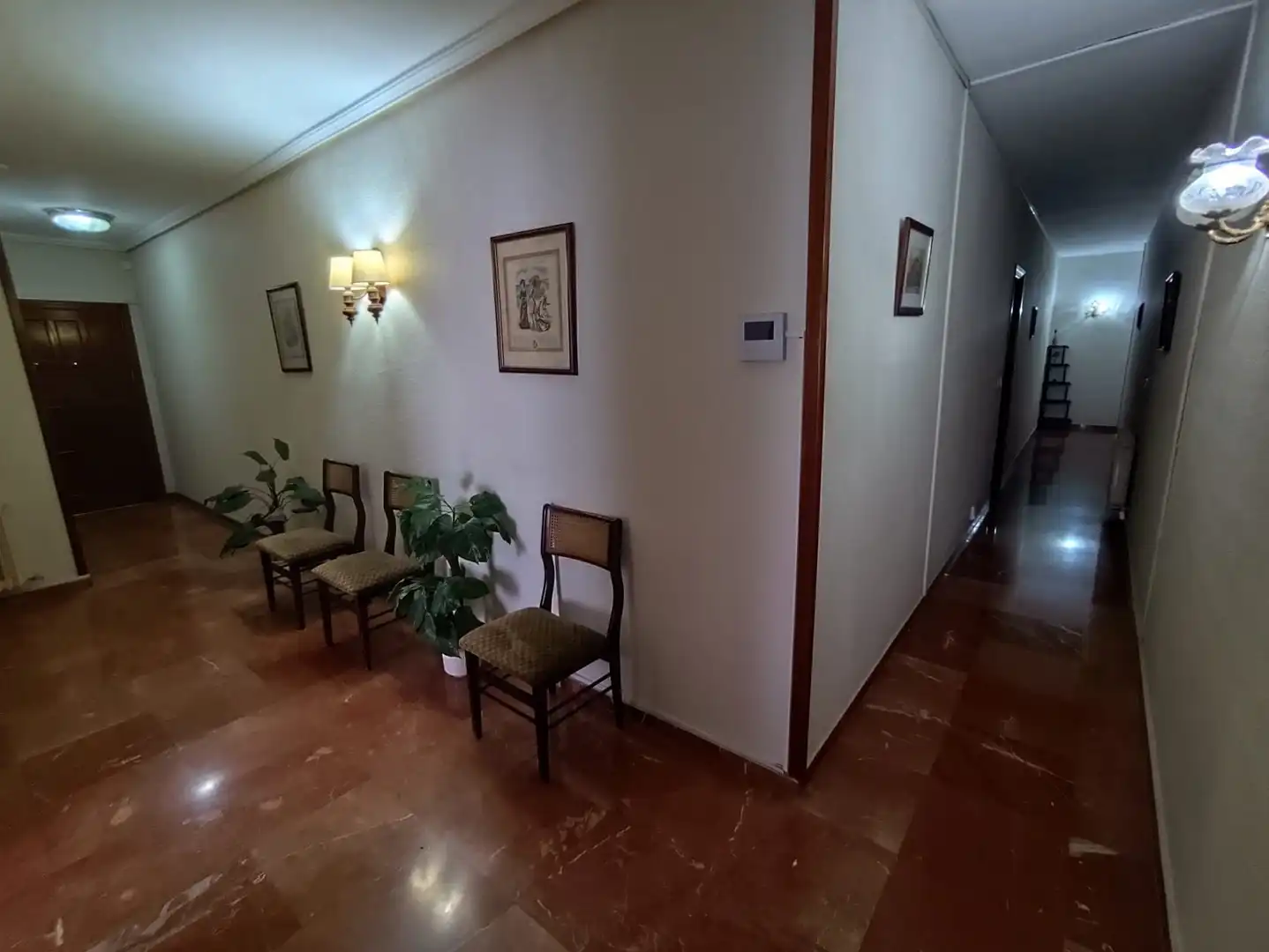 Appartamento con ascensore in vendita a Calle Obispo Cobos, imagen 9