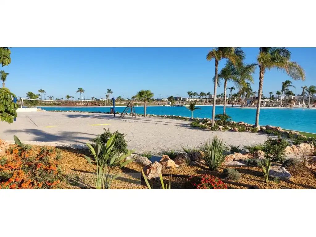 Penthouse mit Pool zum Verkauf in Mar Menor Golf, imagen 11