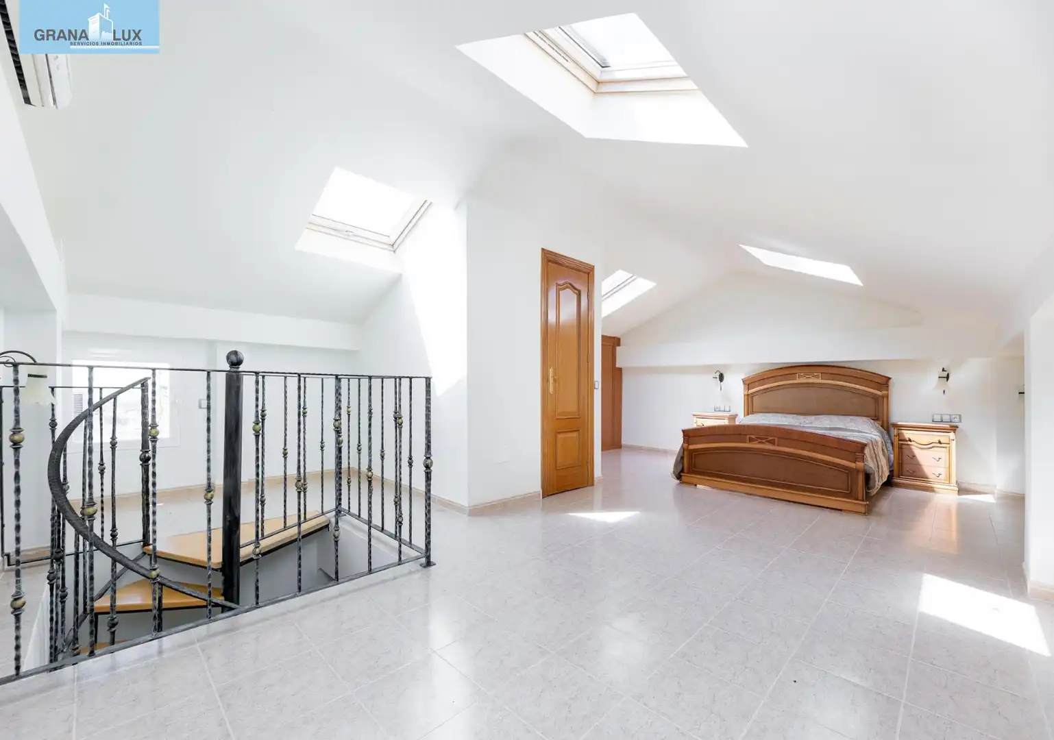 Villa con piscina in vendita a Calle AJENJO, imagen 30