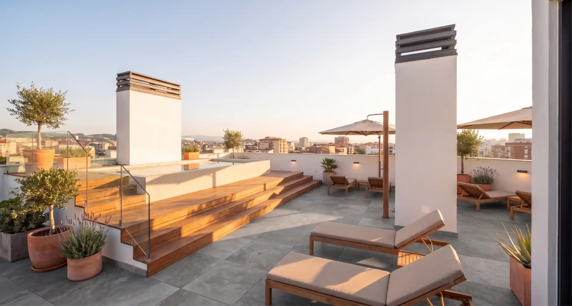 Piso en venta en Terrassa, Barcelona