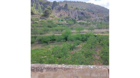 Foto 2 de Casa o xalet en venda a Mayor, Confrides, Alicante