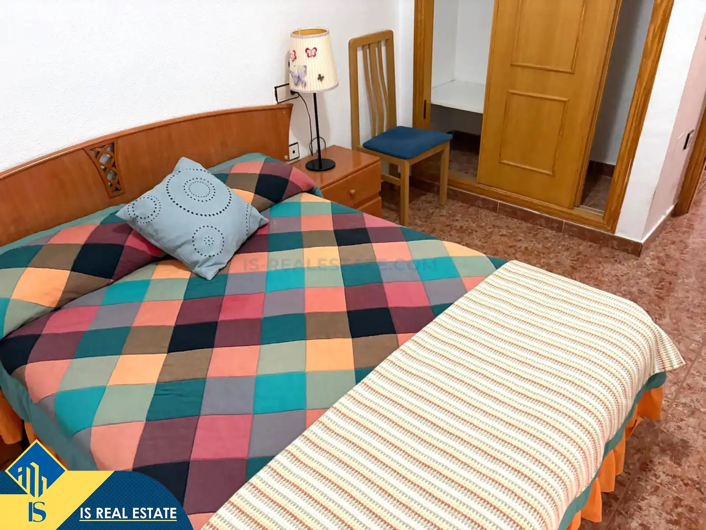 Bedroom of Houses for sale in Orihuela  with Heating, Furnished and Oven