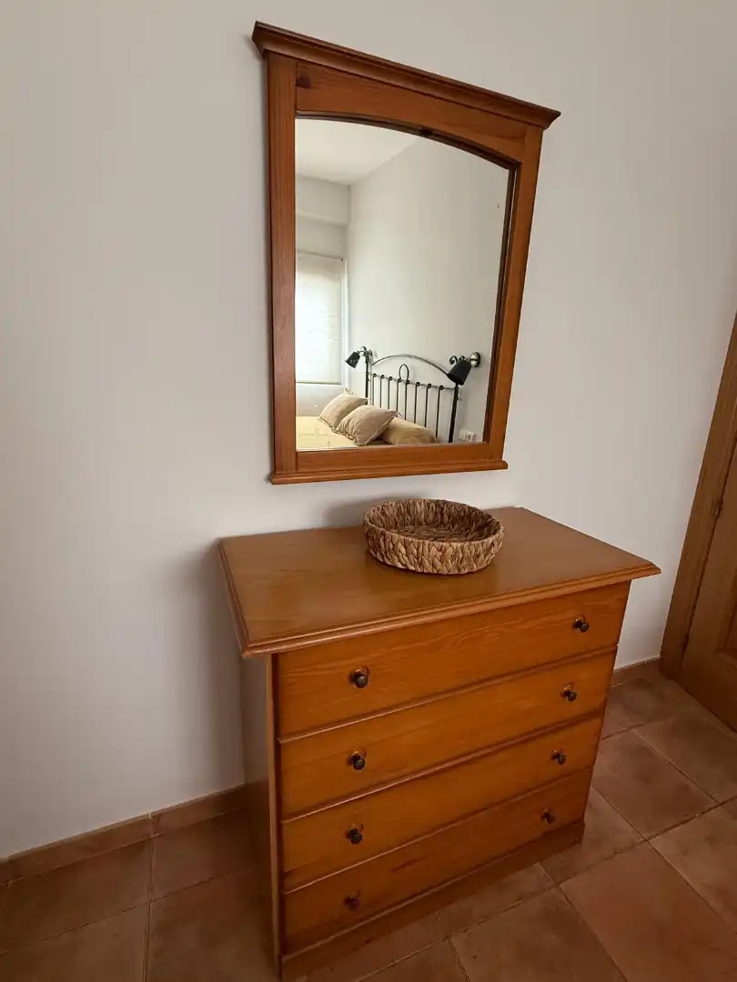 Wohnung zur Miete in Calle Amarre, La Caleta - La Guardia