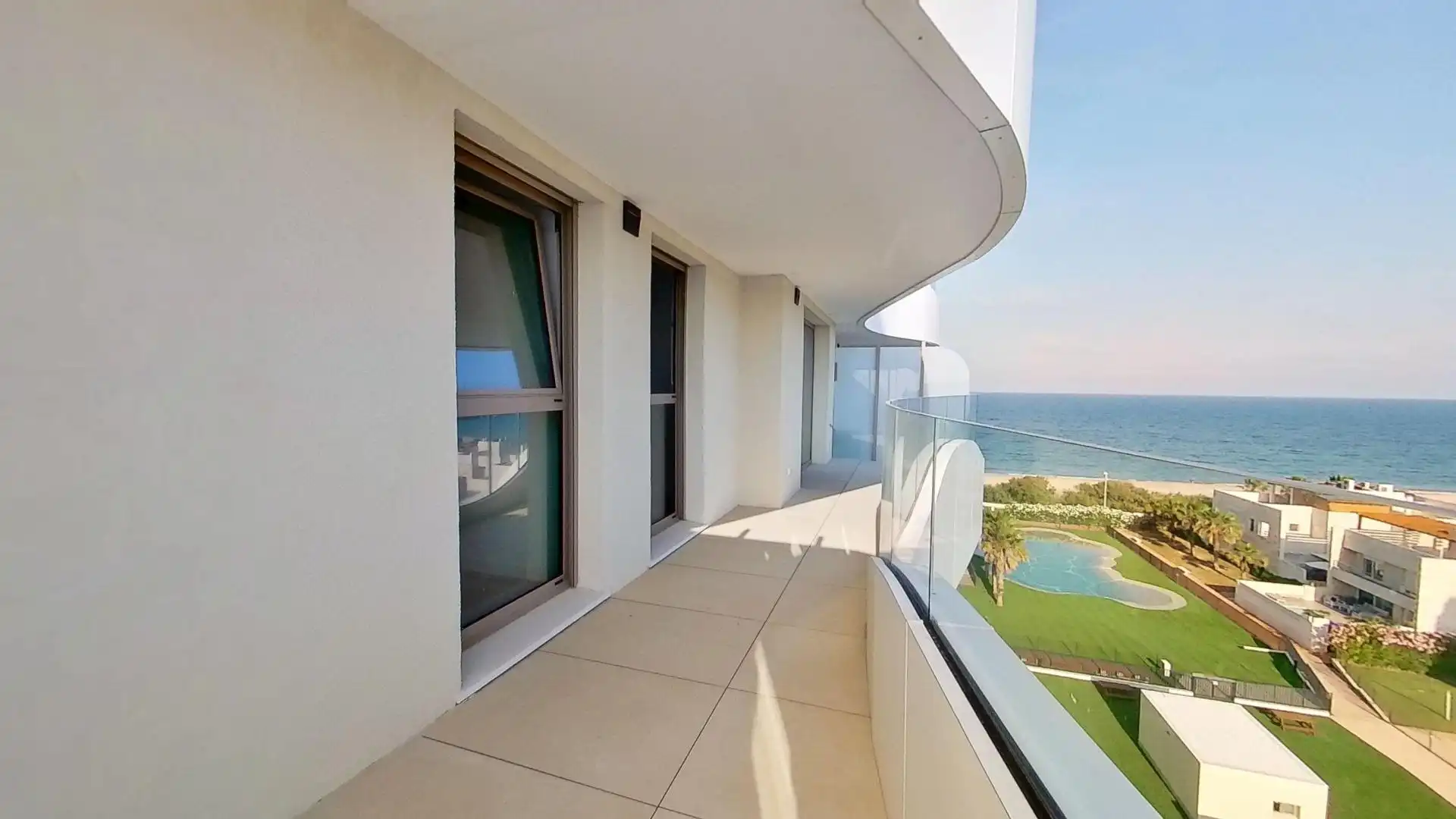 Apartament amb piscina en venda a Avenida de Tramuntana 22, imagen 4