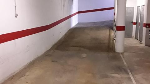 Foto 3 de Garaje en venta en Els Grecs - Mas Oliva, Girona