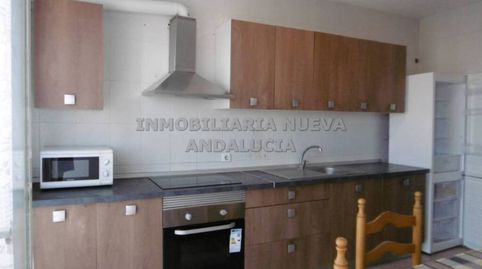 Foto 5 de Piso de alquiler en Nueva Andalucía, Almería Capital