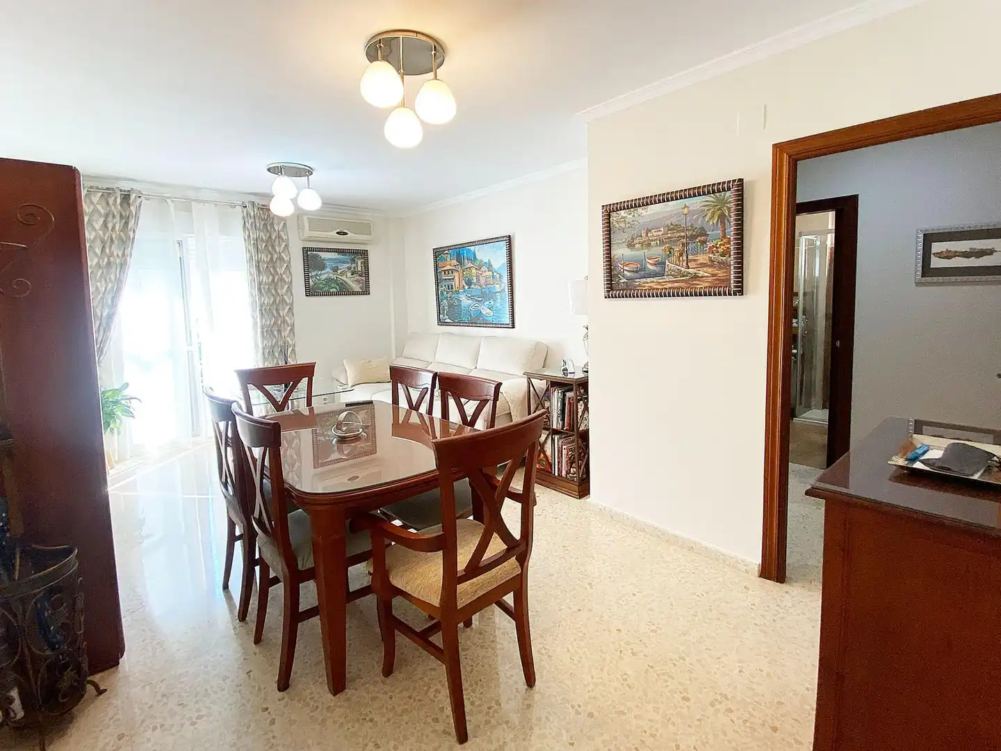 Apartment for sale in Calle Peñas del Corral 11, imagen 3
