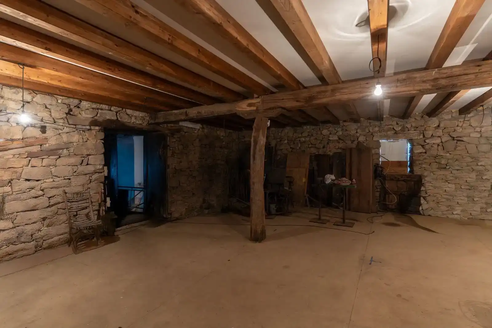 Finca rústica en venta en Mallabia