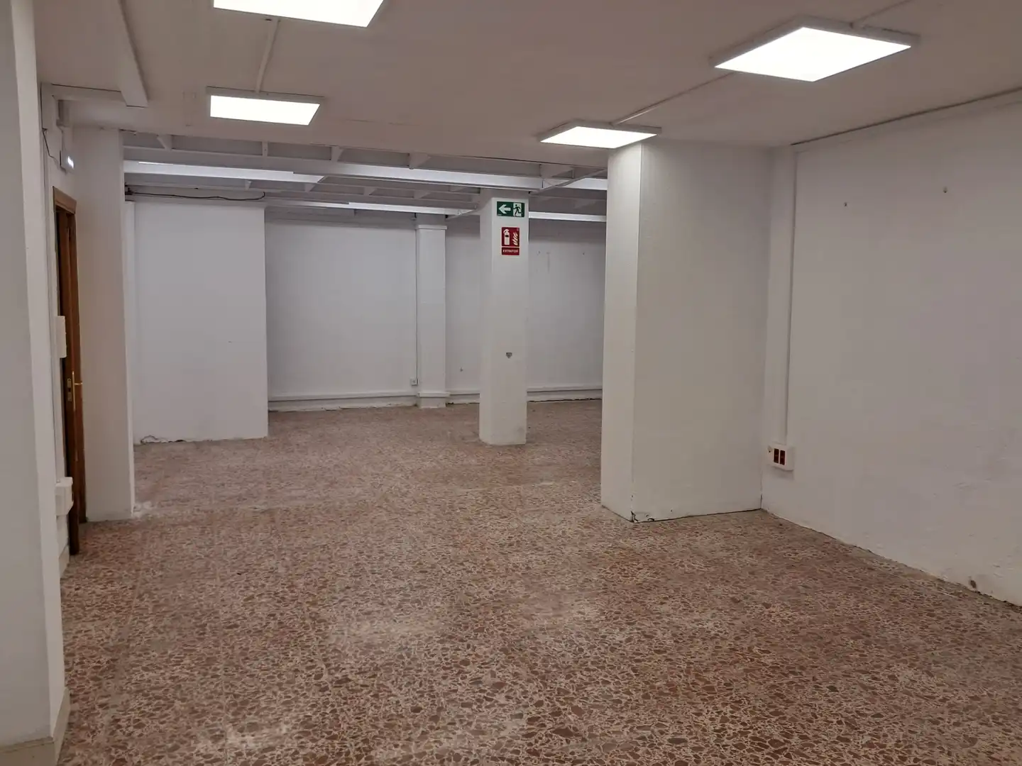 Local en venda en Lasarte-Oria amb Aire condicionat i Alarma