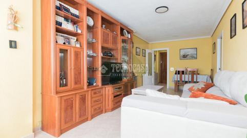 Foto 3 de Pis en venda a Fuenlabrada II - El Molino, Madrid