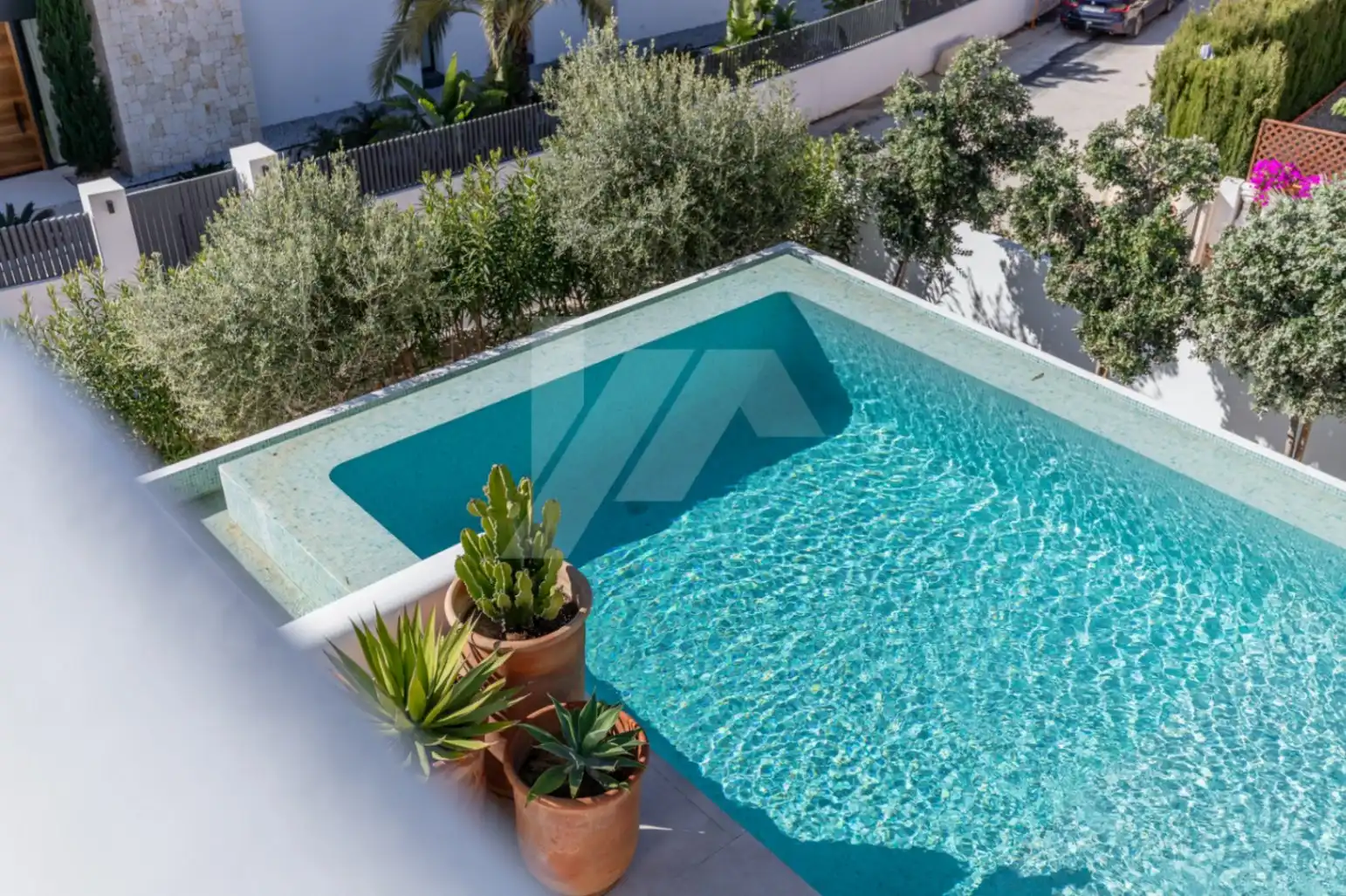 Detached house with terrace for sale in Moravit - Cap Blanc, imagen 36