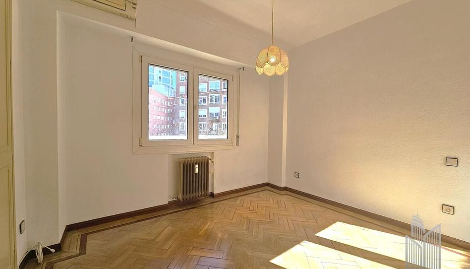 Foto 1 de Piso en venta en De Domenico Scarlatti, Vallehermoso, Madrid