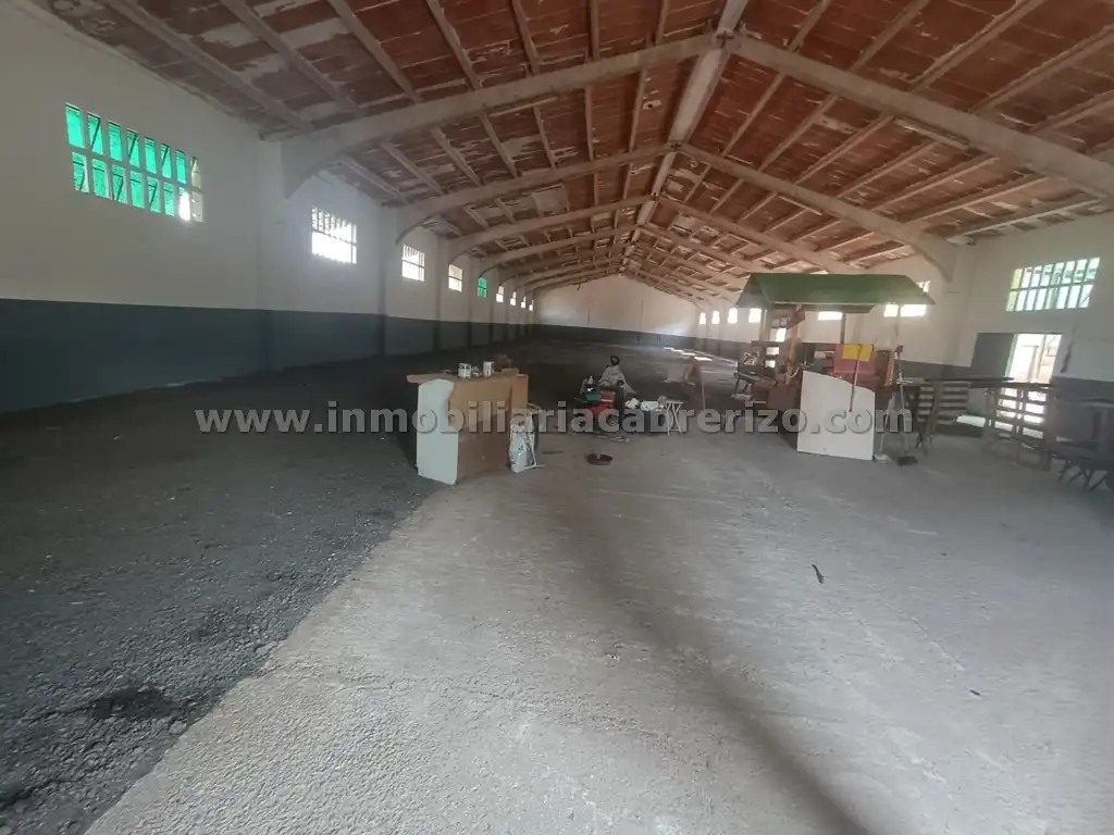 Exterior view of Industrial buildings for rent in  Logroño