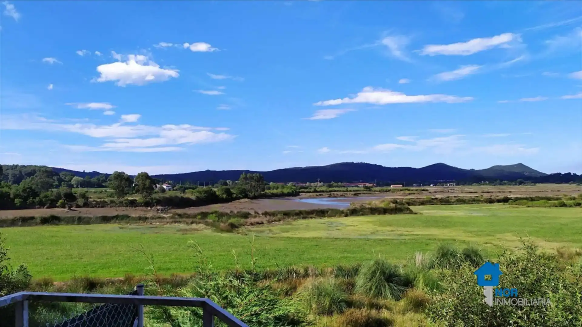 Residential for sale in Bárcena de Cicero
