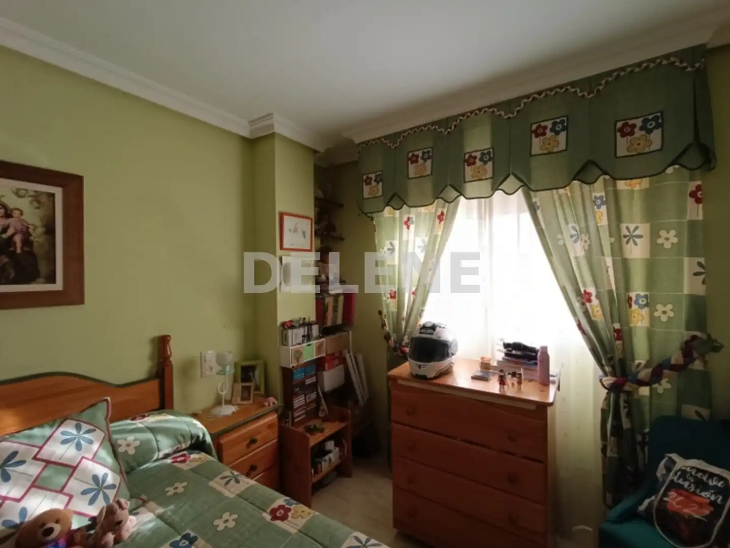 Habitación de Piso en venta en Hellín con Aire acondicionado y Balcón
