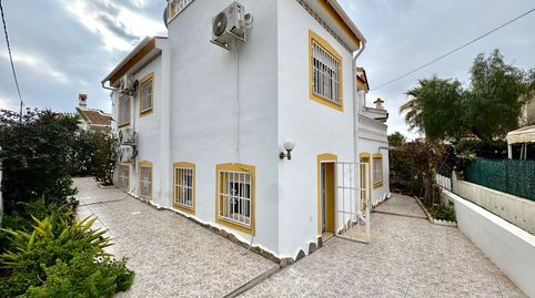 Bonita casa para alquiler todo el año en Algorfa