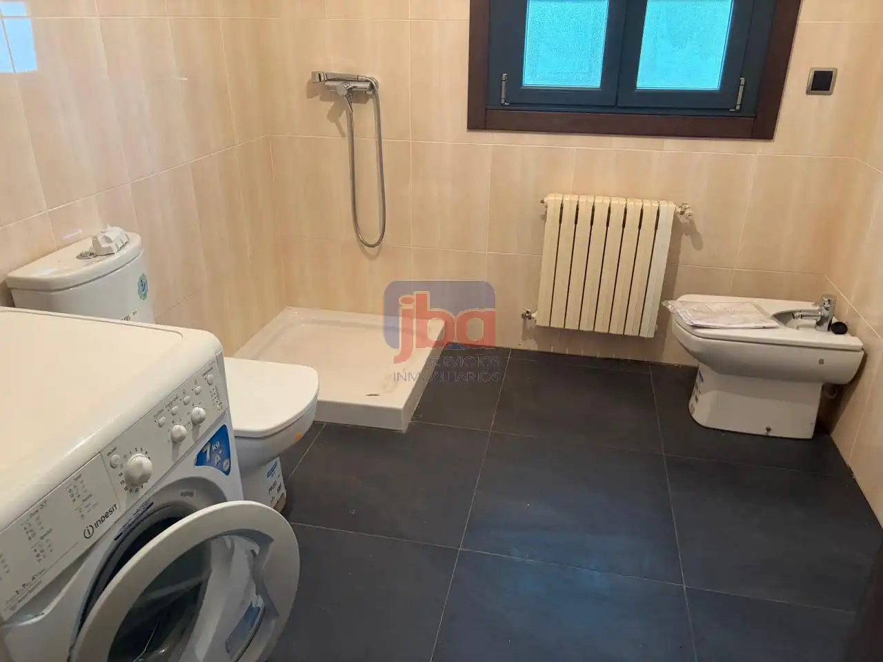 Bathroom of Houses for rent in Barbadás  with Heating, Private garden and Terrace