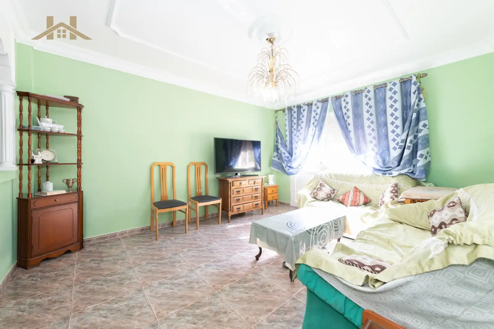 Flat for sale in Calle del Pintor Rafael Boti