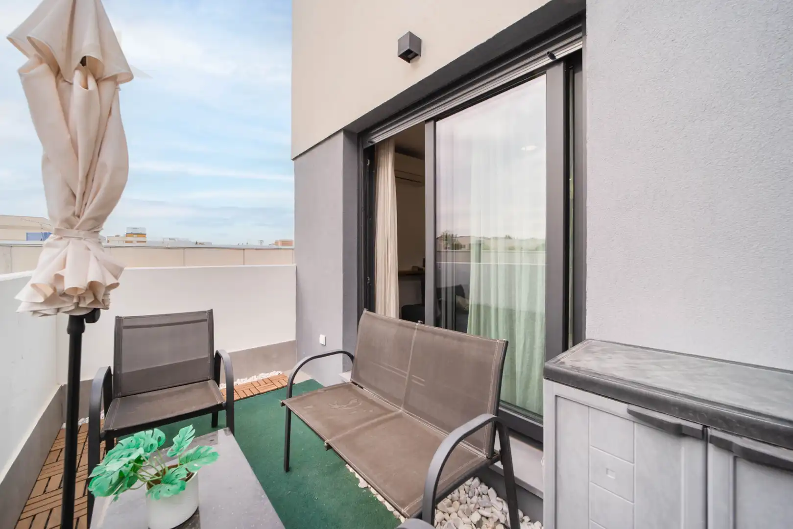 Piso con piscina en venta en Calle Lanzarote, imagen 6