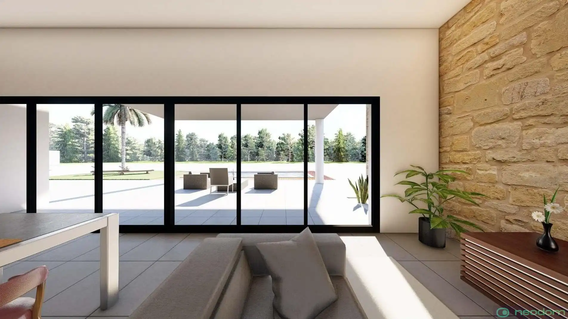 Casa amb piscina en venda a N/A, imagen 13