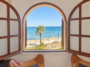 Appartement compact à vendre à Orihuela Costa