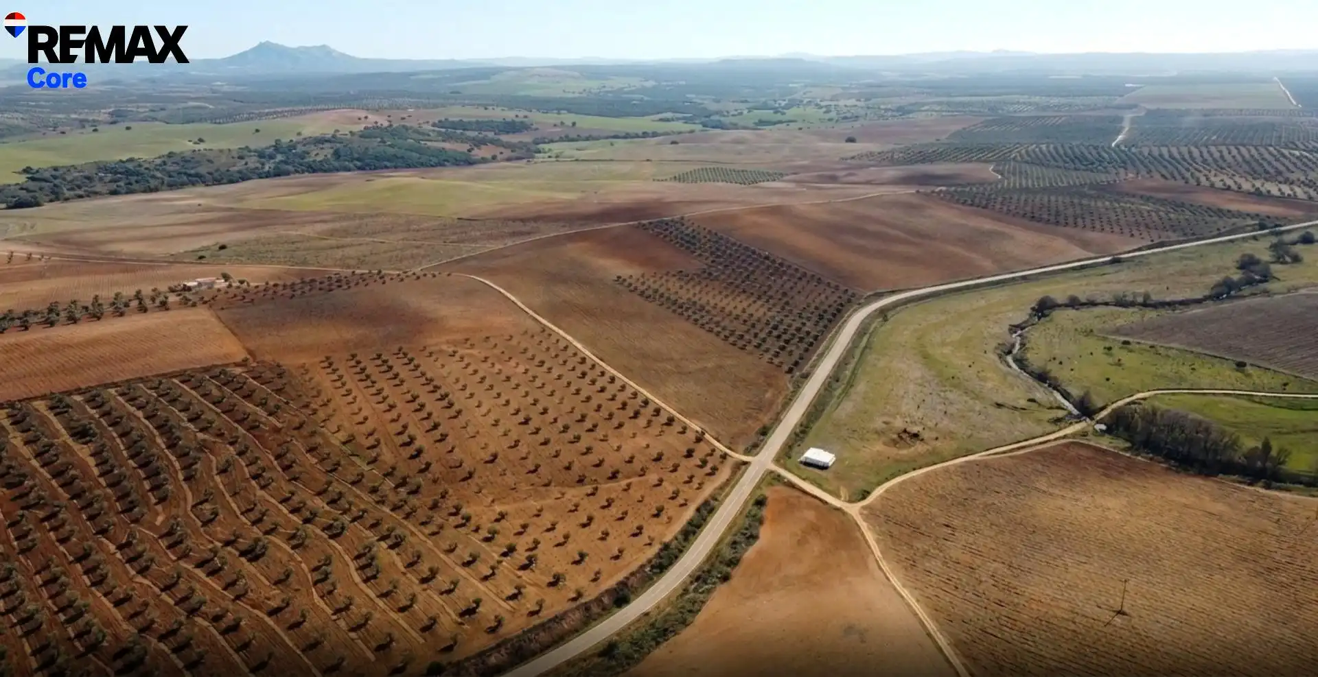 Außenansicht von Grundstücke zum Verkauf in La Zarza (Badajoz)