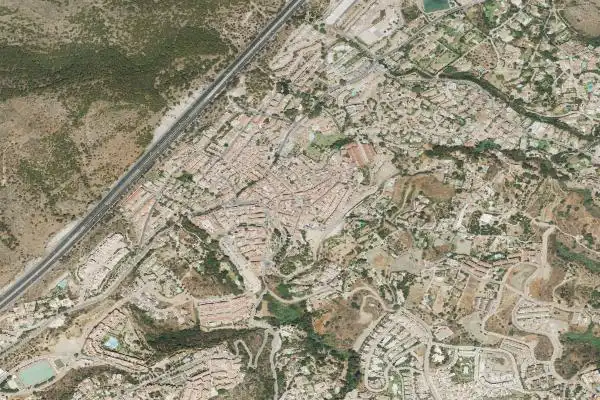 Flat for sale in Benalmádena