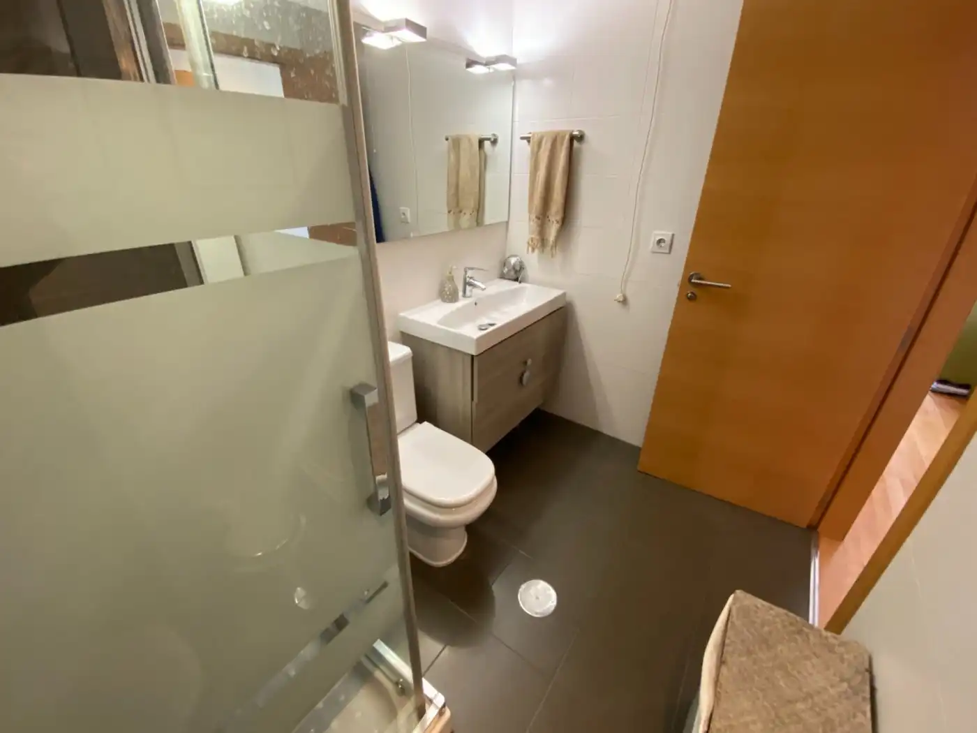 Duplex with terrace to rent in Calle RIO ZUMETA 19, imagen 35