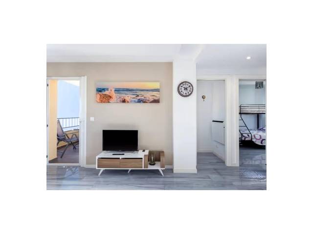 Apartamento en Venta en de La Rioja en Playa de Gandia