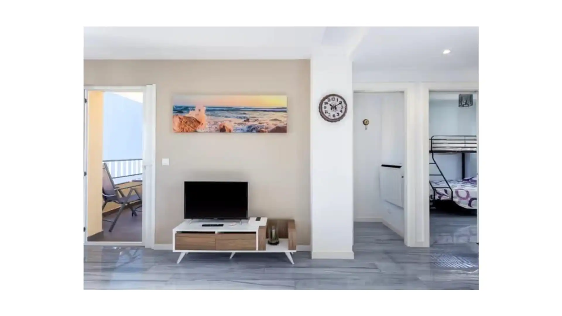 Wohnungen zum Verkauf in de La Rioja, Playa de Gandia