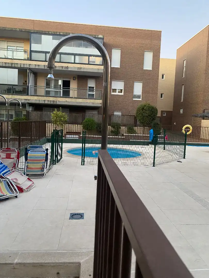 Piso de alquiler en Calle de la Escalonia, Marazuela - El Torreón
