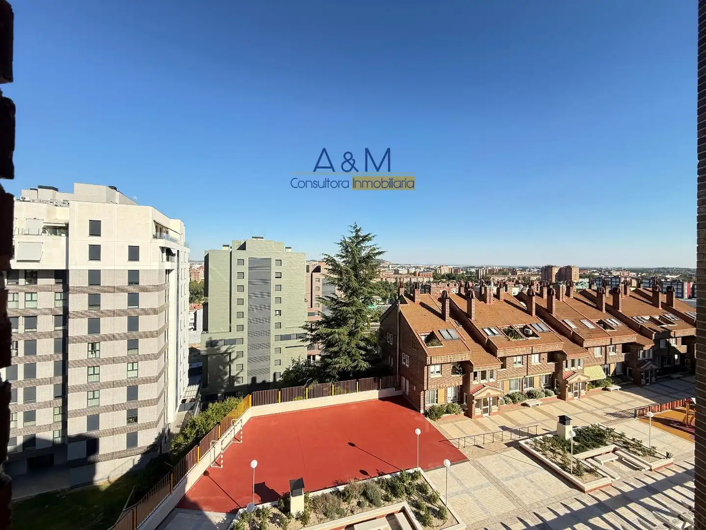 Piso con piscina en alquiler en Mariano de Los Cobos, imagen 21