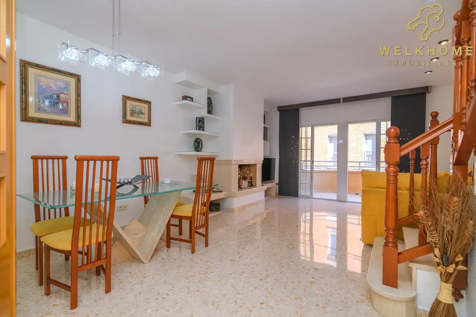 Casa o chalet en venta en sant joan, Centre - Estació