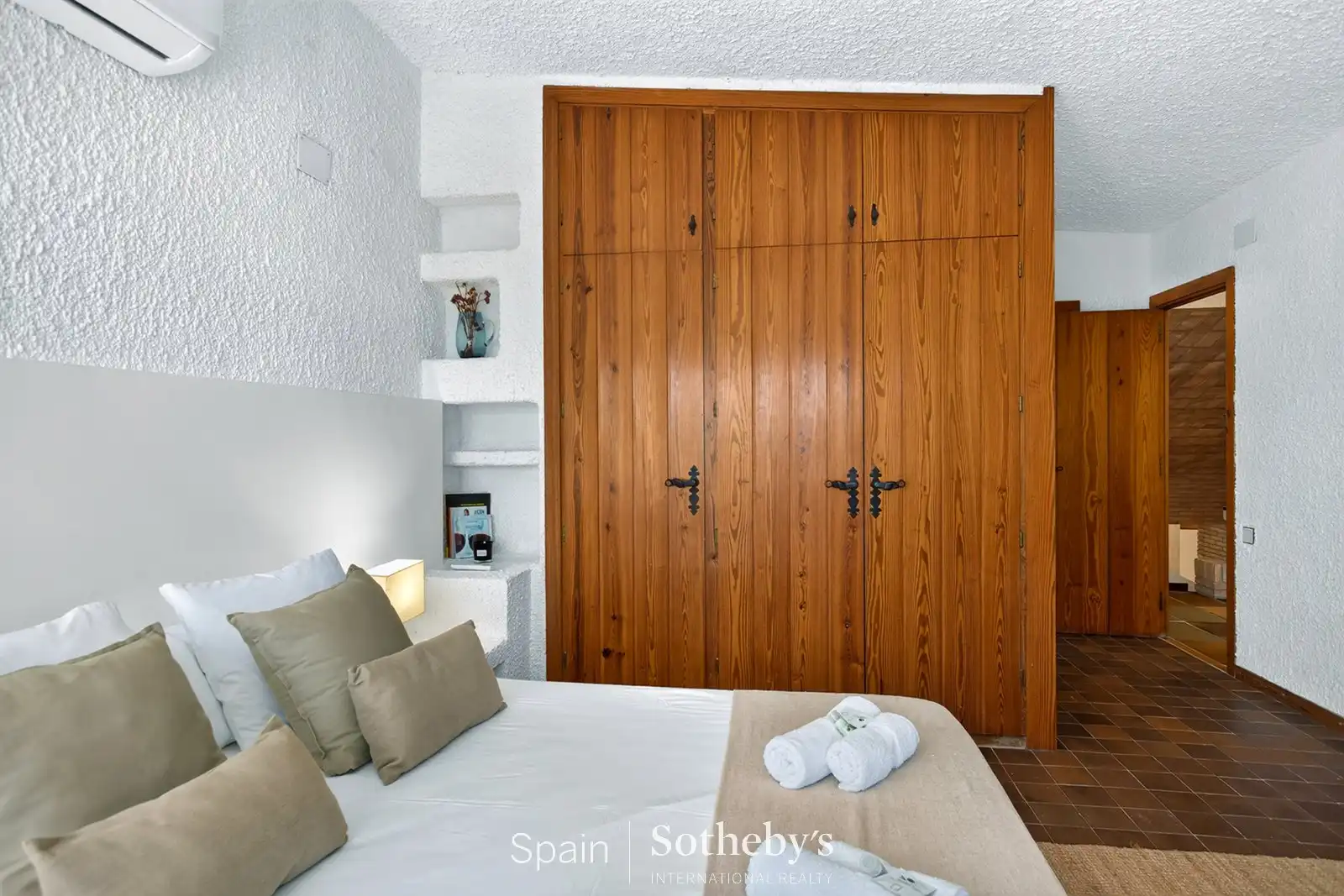 Casa con piscina in vendita a Carrer Bonavista, imagen 37