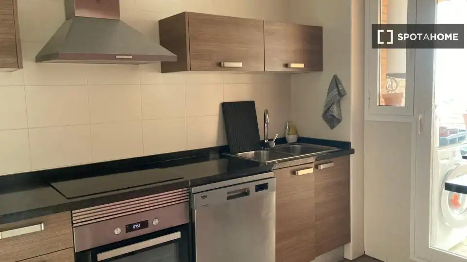Appartement avec terrasse à louer à Platja de la Pobla de Farnals, imagen 11